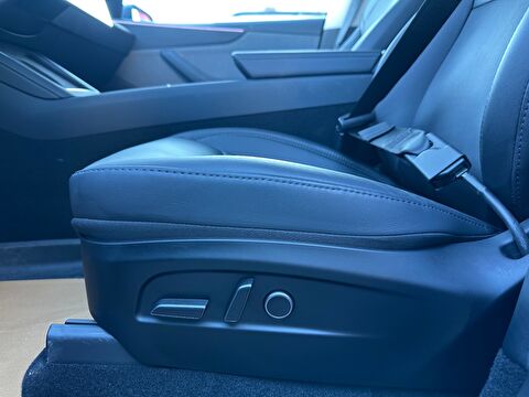 tesla, model y, standart rwd, otomatik, elektrik 2.el otomobil | renew 22