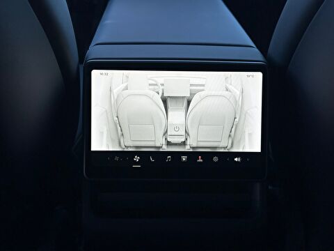 tesla, model y, standart rwd, otomatik, elektrik 2.el otomobil | renew 15