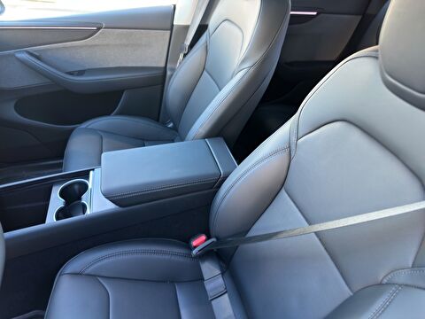 tesla, model y, standart rwd, otomatik, elektrik 2.el otomobil | renew 14