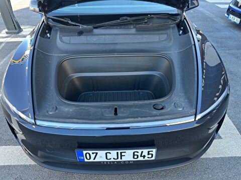tesla, model y, standart rwd, otomatik, elektrik 2.el otomobil | renew 20