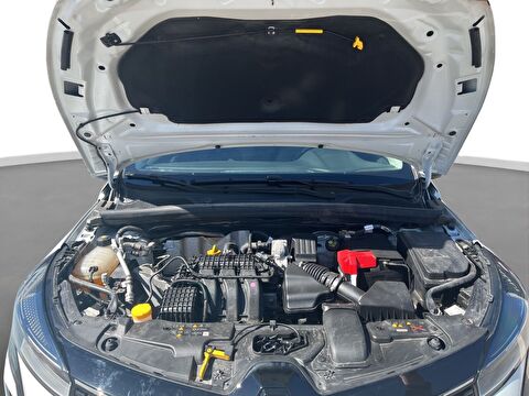 renault, clio, 1.0 sce equilibre, manuel, benzin 2.el otomobil | renew 20