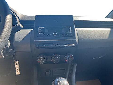 renault, clio, 1.0 sce equilibre, manuel, benzin 2.el otomobil | renew 15