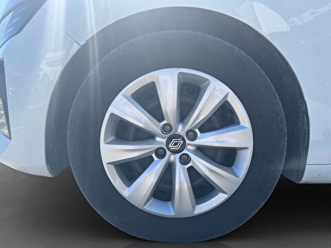 renault, clio, 1.0 sce equilibre, manuel, benzin 2.el otomobil | renew 8