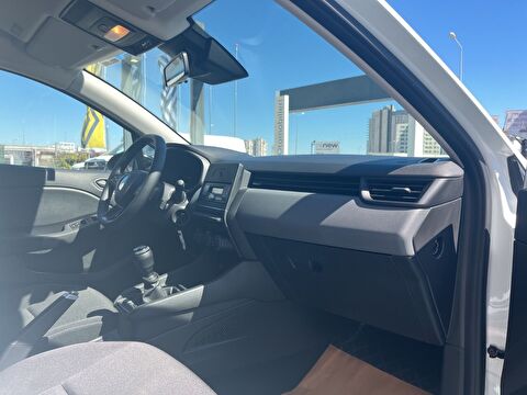 renault, clio, 1.0 sce equilibre, manuel, benzin 2.el otomobil | renew 23