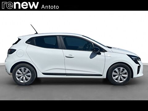 renault, clio, 1.0 sce equilibre, manuel, benzin 2.el otomobil | renew 5