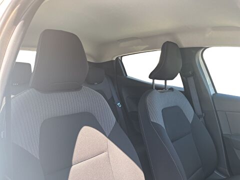 renault, clio, 1.0 sce equilibre, manuel, benzin 2.el otomobil | renew 14