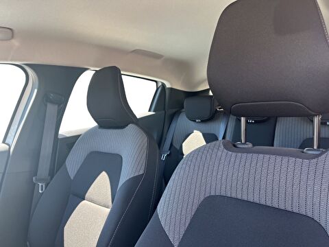 renault, clio, 1.0 sce equilibre, manuel, benzin 2.el otomobil | renew 25