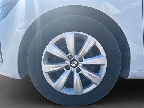 renault, clio, 1.0 sce equilibre, manuel, benzin 2.el otomobil | renew 11