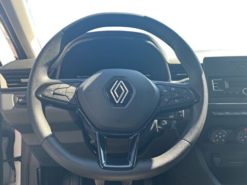 renault, clio, 1.0 sce equilibre, manuel, benzin 2.el otomobil | renew 17