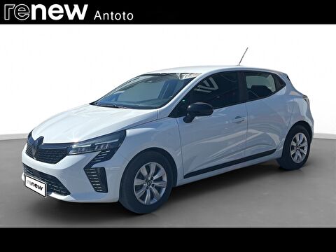 1.0 SCE Equilibre, 2. el otomobil | renew