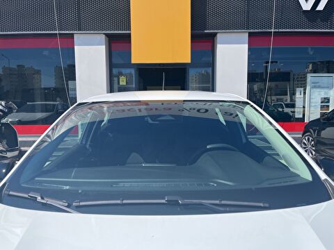 renault, clio, 1.0 sce equilibre, manuel, benzin 2.el otomobil | renew 22