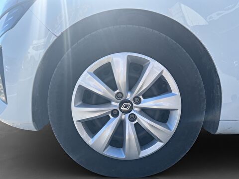 renault, clio, 1.0 sce equilibre, manuel, benzin 2.el otomobil | renew 9