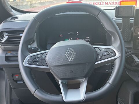 renault, clio, 1.0 sce equilibre, manuel, benzin 2.el otomobil | renew 24