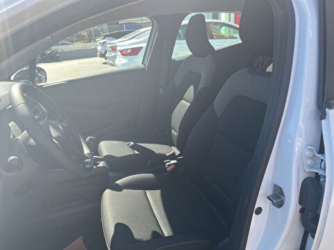 renault, clio, 1.0 sce equilibre, manuel, benzin 2.el otomobil | renew 18