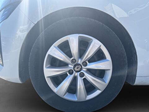 renault, clio, 1.0 sce equilibre, manuel, benzin 2.el otomobil | renew 10