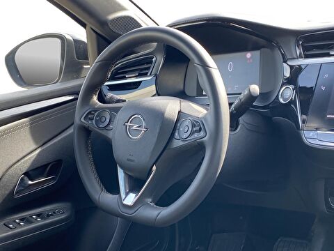 opel, corsa, hatchback 1.2 turbo ultimate otomatik, otomatik, benzin 2.el otomobil | renew 11