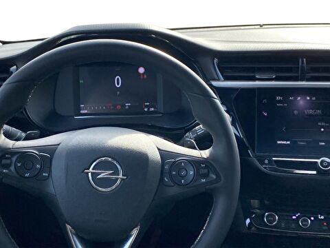 opel, corsa, hatchback 1.2 turbo ultimate otomatik, otomatik, benzin 2.el otomobil | renew 12