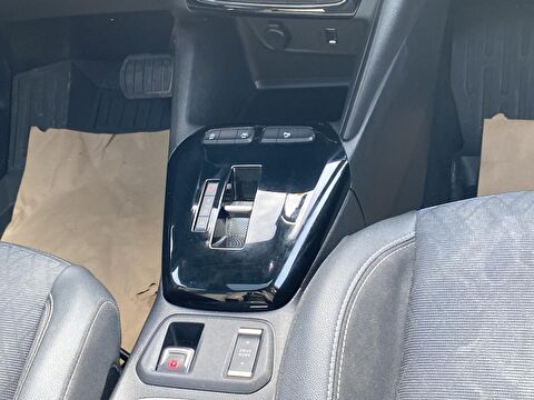 opel, corsa, hatchback 1.2 turbo ultimate otomatik, otomatik, benzin 2.el otomobil | renew 20