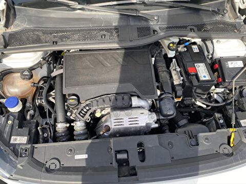 opel, corsa, hatchback 1.2 turbo ultimate otomatik, otomatik, benzin 2.el otomobil | renew 23