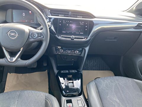 opel, corsa, hatchback 1.2 turbo ultimate otomatik, otomatik, benzin 2.el otomobil | renew 14