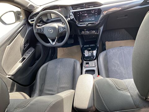 opel, corsa, hatchback 1.2 turbo ultimate otomatik, otomatik, benzin 2.el otomobil | renew 16