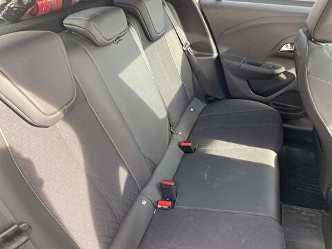 opel, corsa, hatchback 1.2 turbo ultimate otomatik, otomatik, benzin 2.el otomobil | renew 21