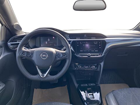 opel, corsa, hatchback 1.2 turbo ultimate otomatik, otomatik, benzin 2.el otomobil | renew 13