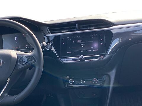 opel, corsa, hatchback 1.2 turbo ultimate otomatik, otomatik, benzin 2.el otomobil | renew 17