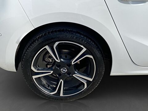 opel, corsa, hatchback 1.2 turbo ultimate otomatik, otomatik, benzin 2.el otomobil | renew 7