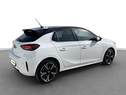 opel, corsa, hatchback 1.2 turbo ultimate otomatik, otomatik, benzin 2.el otomobil | renew 5