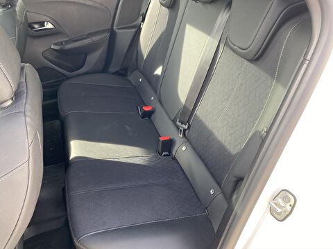 opel, corsa, hatchback 1.2 turbo ultimate otomatik, otomatik, benzin 2.el otomobil | renew 22