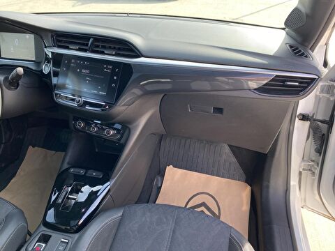 opel, corsa, hatchback 1.2 turbo ultimate otomatik, otomatik, benzin 2.el otomobil | renew 18