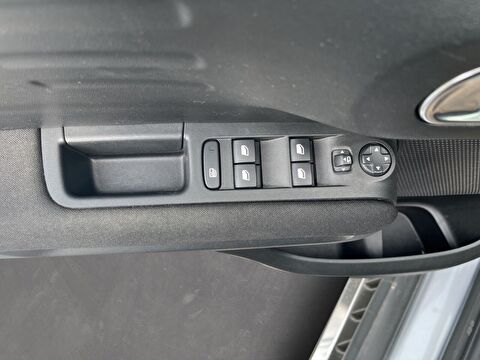citroen, c3 aircross, 1.2 puretech shine eat6, otomatik, benzin 2.el otomobil | renew 22