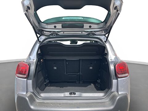 citroen, c3 aircross, 1.2 puretech shine eat6, otomatik, benzin 2.el otomobil | renew 6