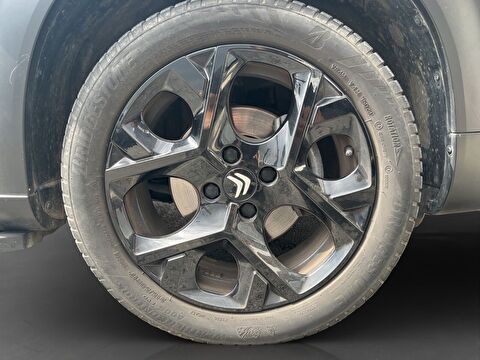 citroen, c3 aircross, 1.2 puretech shine eat6, otomatik, benzin 2.el otomobil | renew 16