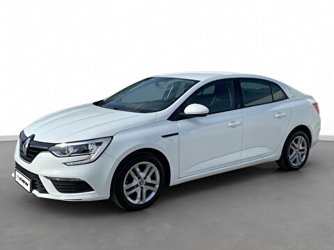 Sedan 1.3 TCe Joy, 2. el otomobil | renew