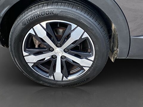 peugeot, 3008, crossover 1.5 bluehdı active prime edition eat8, otomatik, dizel 2.el otomobil | renew 7