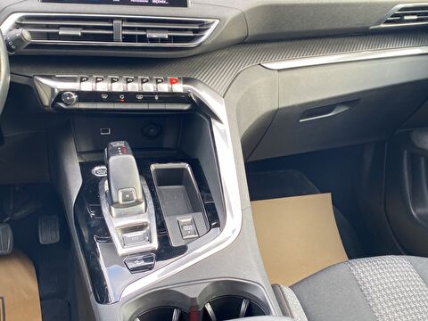 peugeot, 3008, crossover 1.5 bluehdı active prime edition eat8, otomatik, dizel 2.el otomobil | renew 16