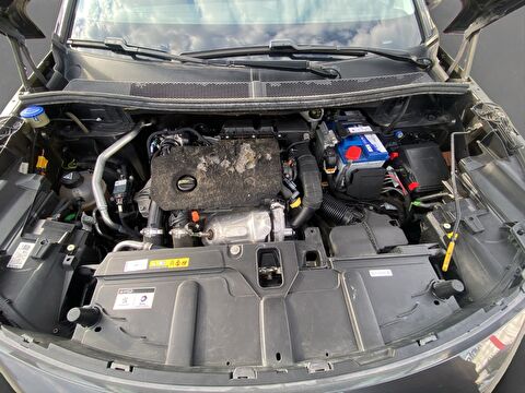 peugeot, 3008, crossover 1.5 bluehdı active prime edition eat8, otomatik, dizel 2.el otomobil | renew 21