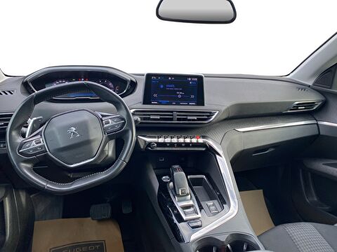 peugeot, 3008, crossover 1.5 bluehdı active prime edition eat8, otomatik, dizel 2.el otomobil | renew 14