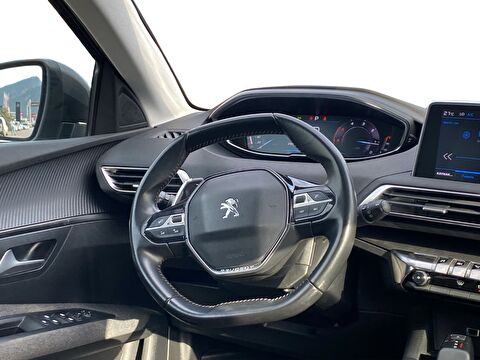 peugeot, 3008, crossover 1.5 bluehdı active prime edition eat8, otomatik, dizel 2.el otomobil | renew 10