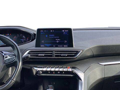 peugeot, 3008, crossover 1.5 bluehdı active prime edition eat8, otomatik, dizel 2.el otomobil | renew 15