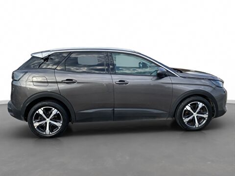 peugeot, 3008, crossover 1.5 bluehdı active prime edition eat8, otomatik, dizel 2.el otomobil | renew 5