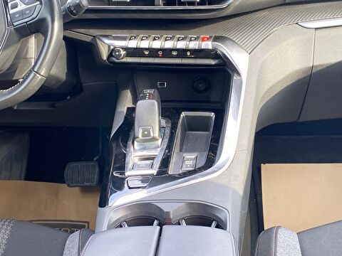 peugeot, 3008, crossover 1.5 bluehdı active prime edition eat8, otomatik, dizel 2.el otomobil | renew 19