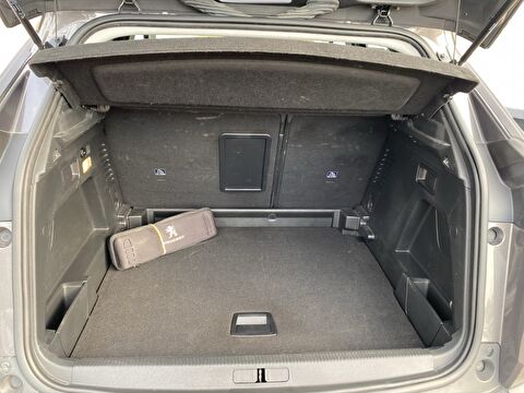 peugeot, 3008, crossover 1.5 bluehdı active prime edition eat8, otomatik, dizel 2.el otomobil | renew 20