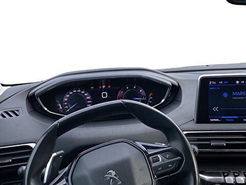 peugeot, 3008, crossover 1.5 bluehdı active prime edition eat8, otomatik, dizel 2.el otomobil | renew 13