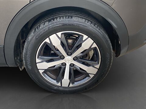 peugeot, 3008, crossover 1.5 bluehdı active prime edition eat8, otomatik, dizel 2.el otomobil | renew 8