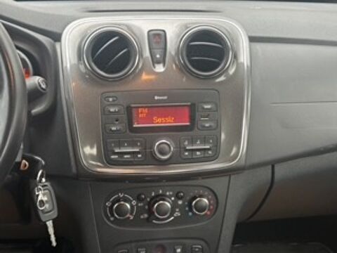 dacia, sandero, hatchback 0.9 tce stepway easy-r, otomatik, benzin 2.el otomobil | renew 13