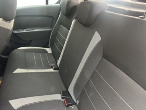 dacia, sandero, hatchback 0.9 tce stepway easy-r, otomatik, benzin 2.el otomobil | renew 17