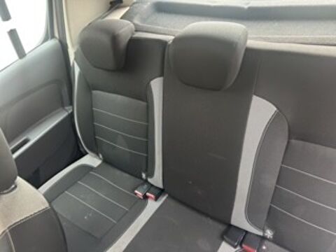 dacia, sandero, hatchback 0.9 tce stepway easy-r, otomatik, benzin 2.el otomobil | renew 22